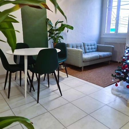 Bel Appartement A 3 Min De La Plage De 60M² 생나제르 외부 사진