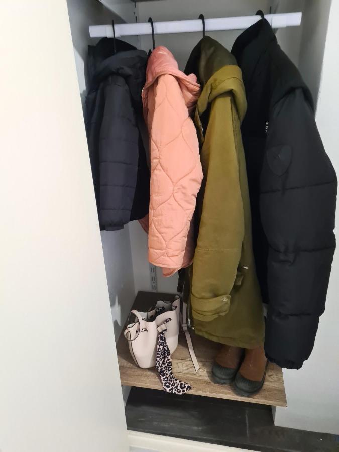 Bel Appartement A 3 Min De La Plage De 60M² 생나제르 외부 사진